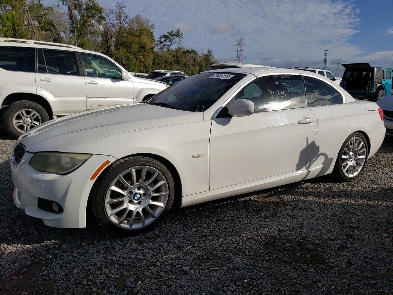 Bmw 3er (2013)