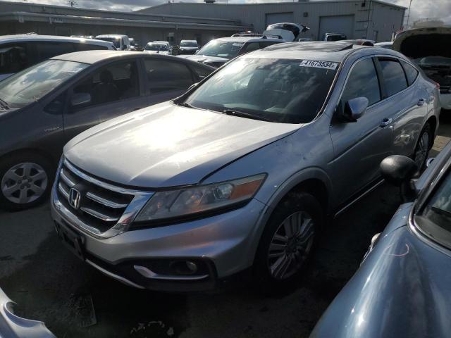 Honda Crosstour (2015)