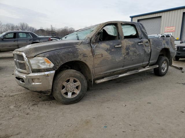Dodge Ram 2500 (2011)