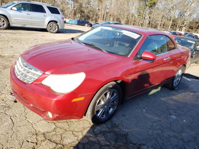 Chrysler Sebring (2009)