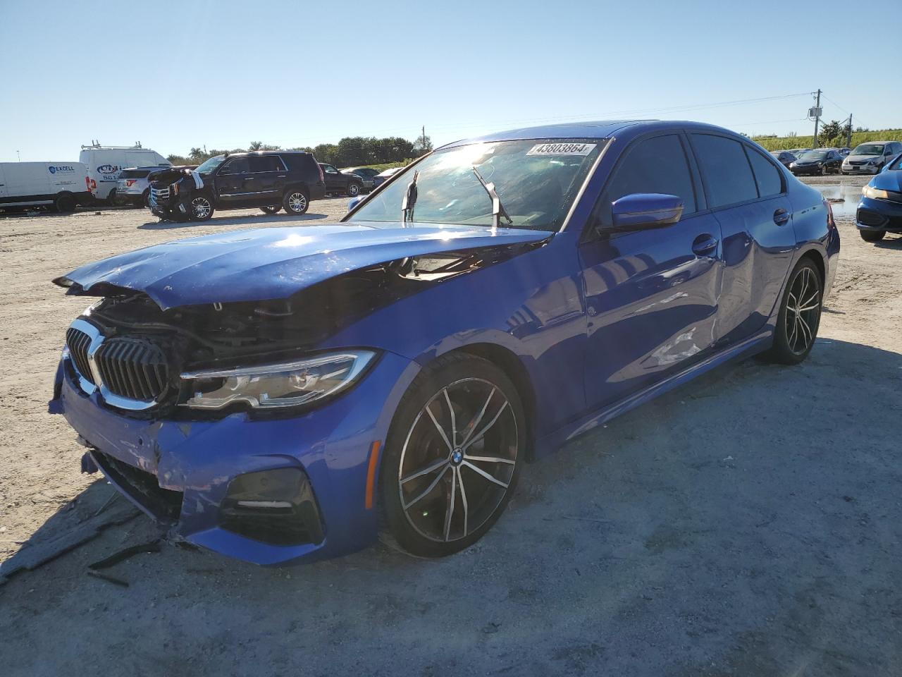 Bmw 3er (2020)