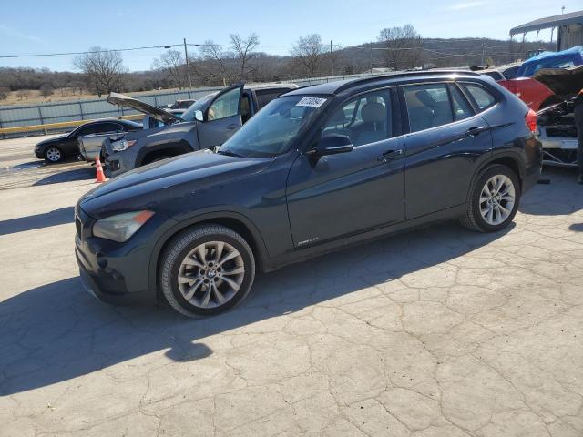 Bmw X1 (2014)
