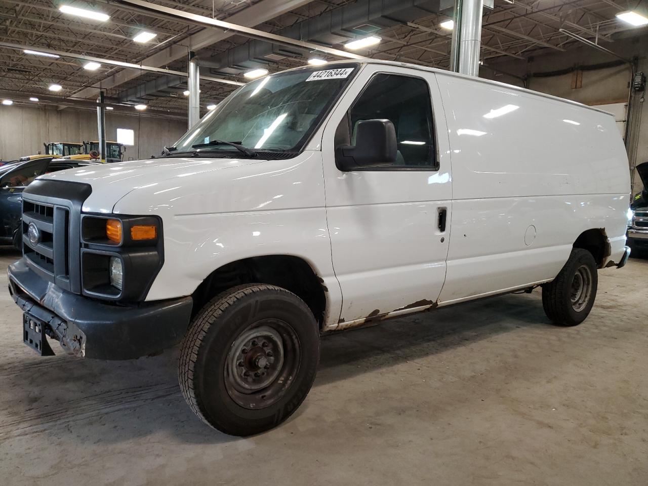 Ford Econoline (2011)