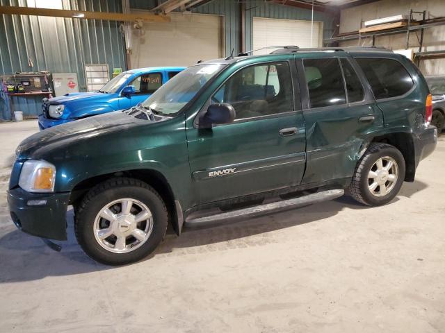 Gmc Envoy (2005)