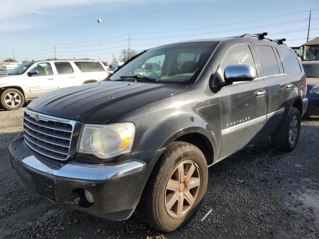 Chrysler Aspen (2009)