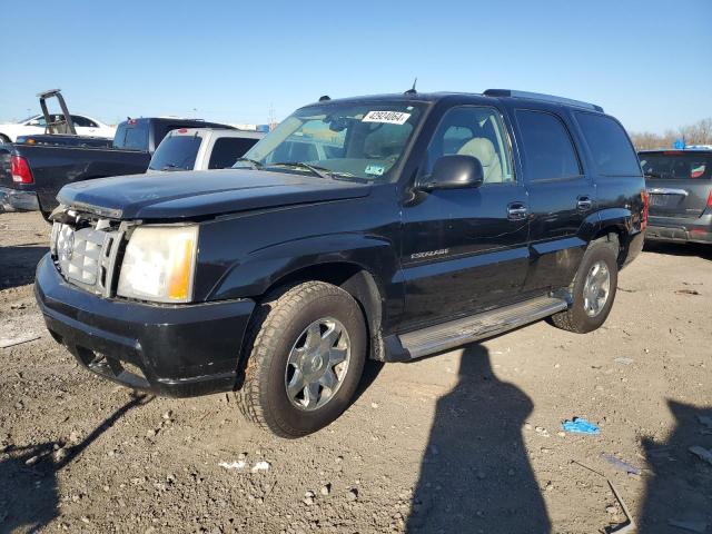 Cadillac Escalade (2004)