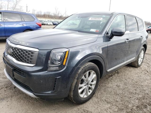 Kia Telluride (2021)