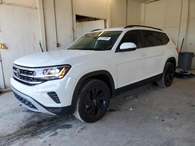 Volkswagen Atlas (2023)