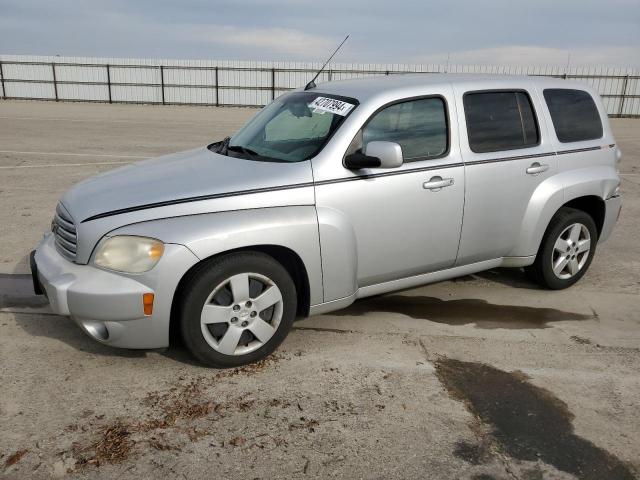 Chevrolet Hhr (2010)