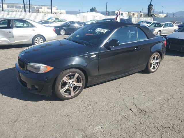 Bmw 1 series (2012)