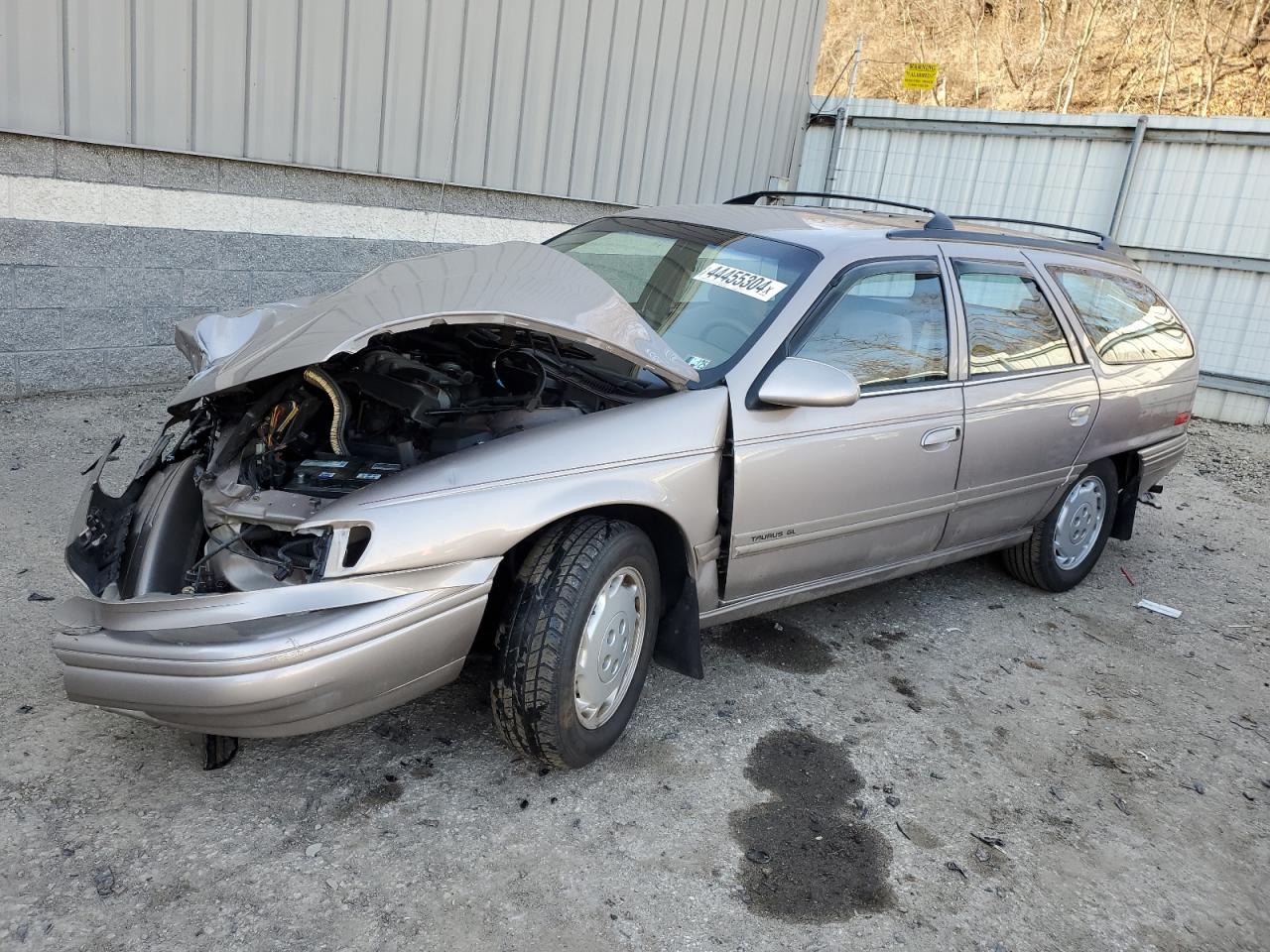 Ford Taurus (1995)