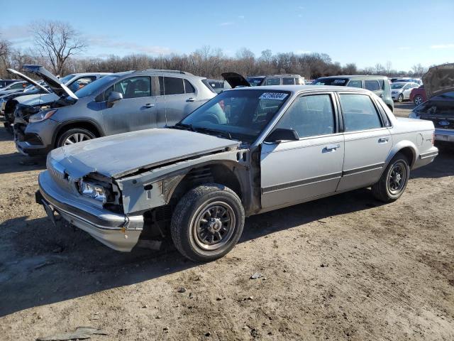 Buick Century (1991)