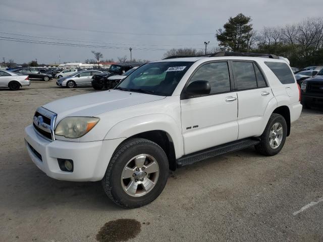 Toyota 4runner (2006)