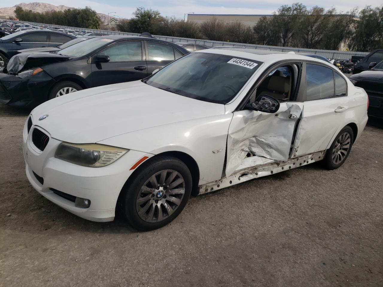 Bmw 3er (2009)