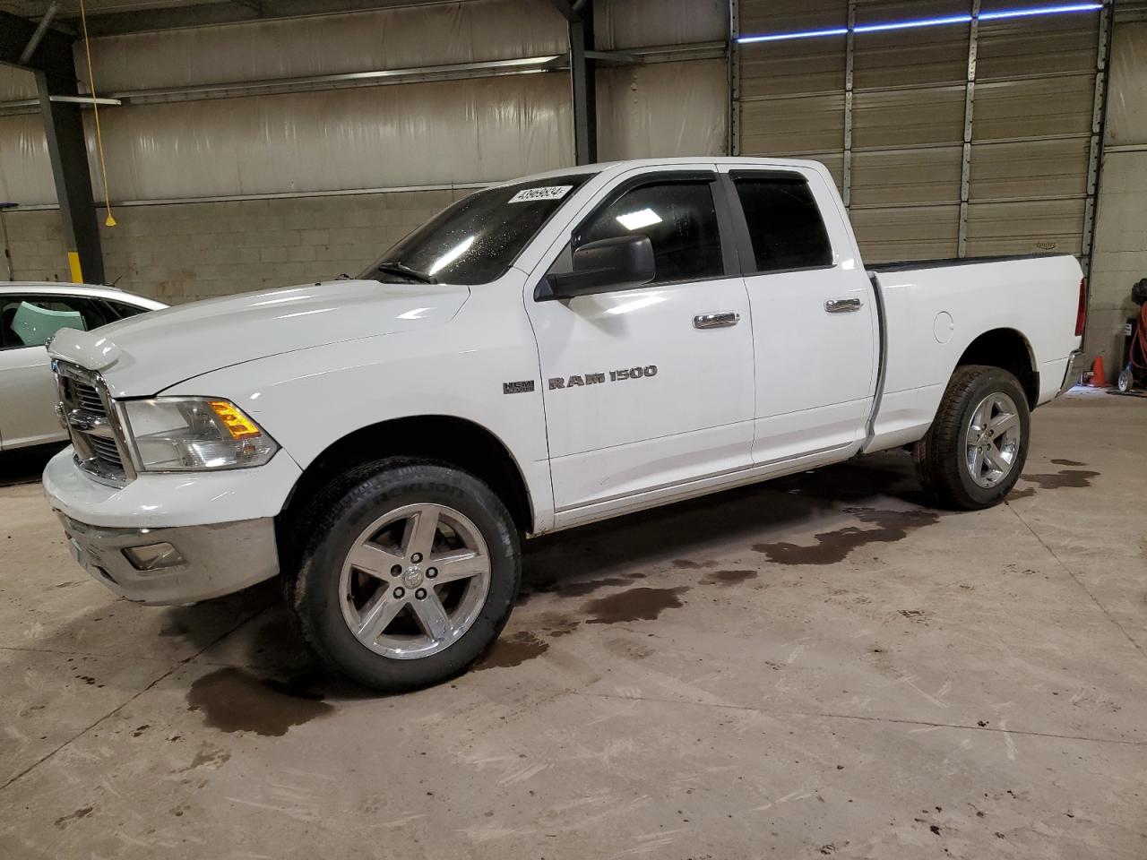 Dodge Ram (2011)