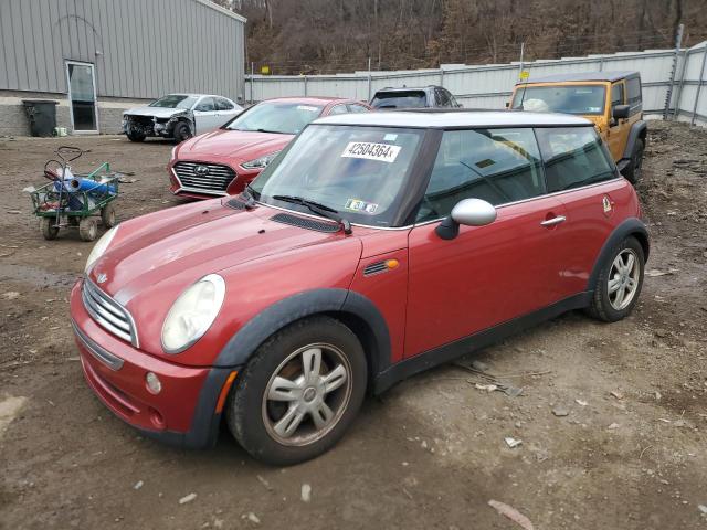 Mini Cooper (2006)
