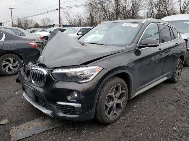 Bmw X1 (2019)