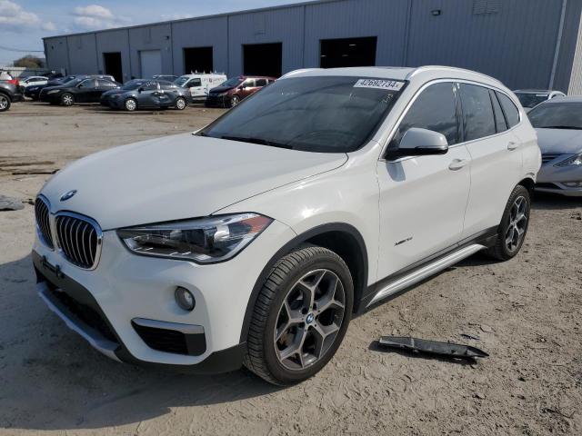 Bmw X1 (2017)