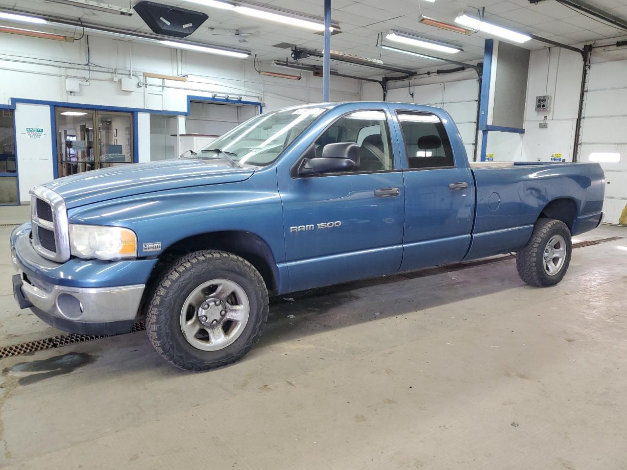 Dodge Ram (2004)