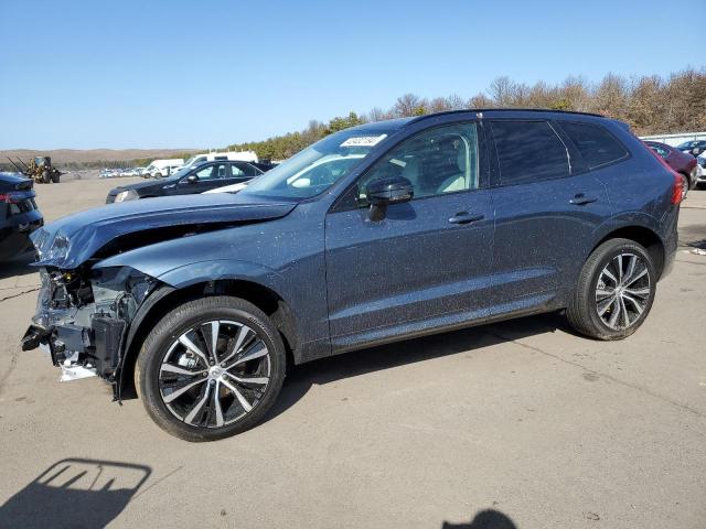 Volvo Xc60 plus (2024)