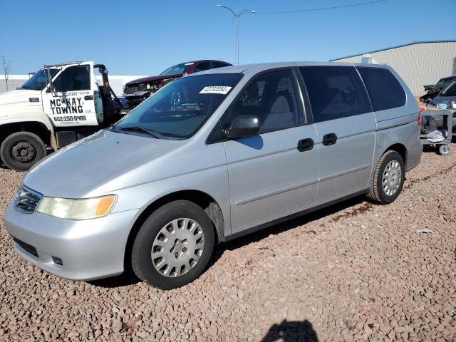 Honda Odyssey lx (2004)
