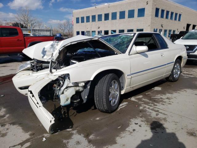 Cadillac Eldorado (2001)