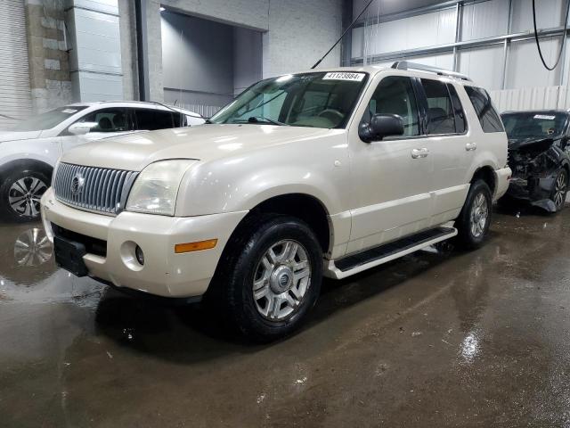 Mercury Mountainer (2005)