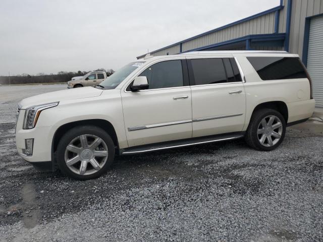 Cadillac Escalade (2015)