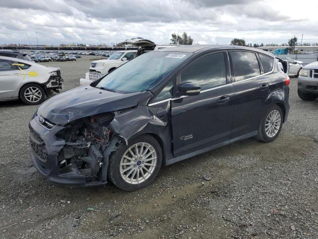 Ford Cmax (2013)