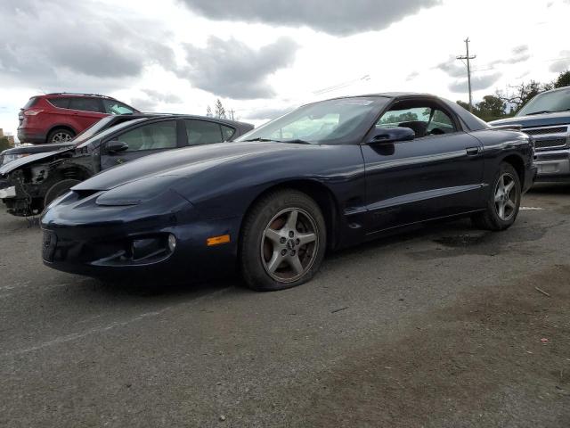 Pontiac Firebird (1998)