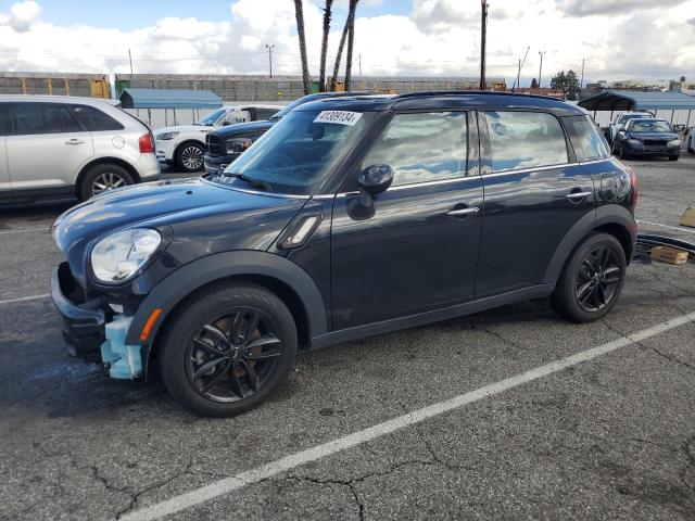 Mini Cooper (2016)