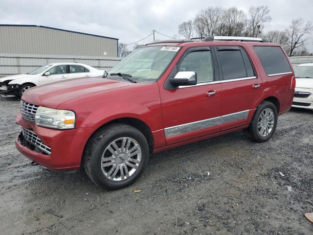 Lincoln Navigator (2008)