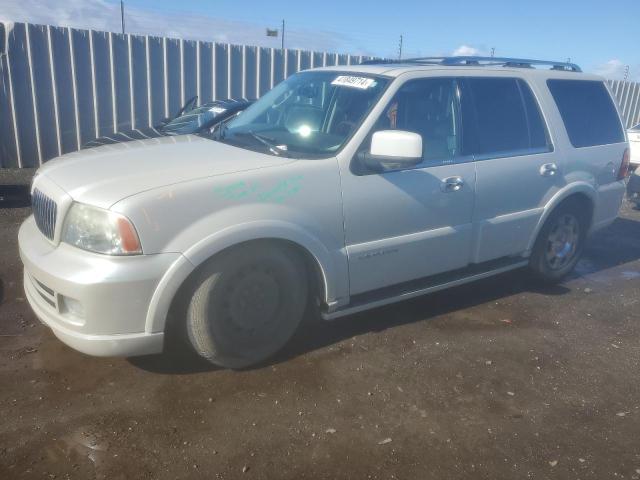 Lincoln Navigator (2006)