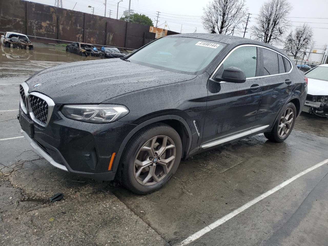 Bmw X4 (2023)