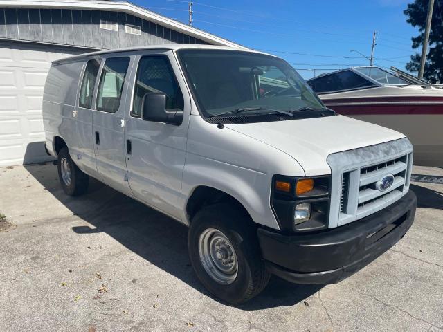 Ford Econoline (2008)