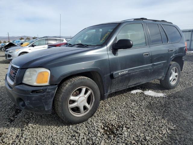 Gmc Envoy (2004)