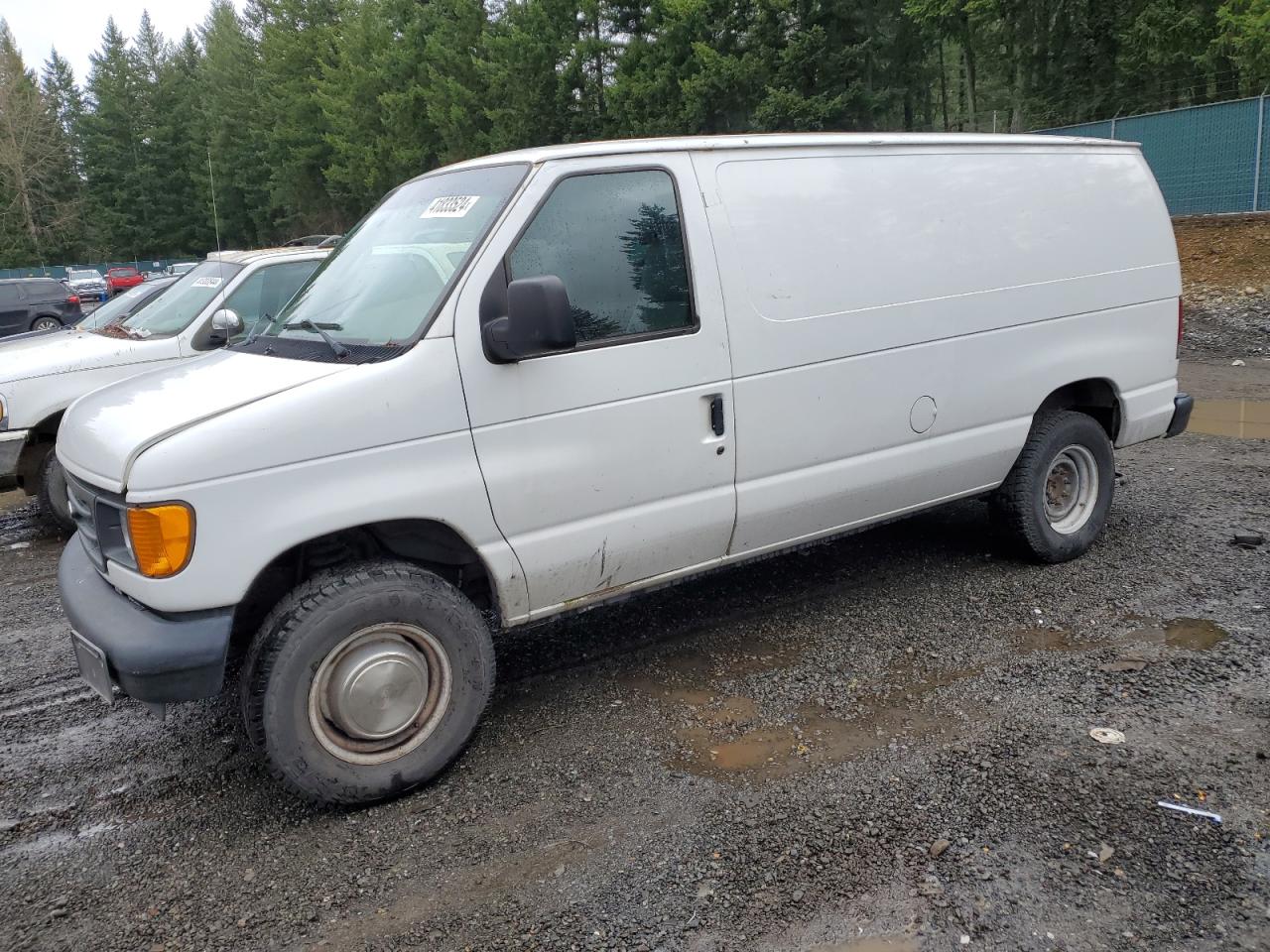 Ford Econoline (2003)