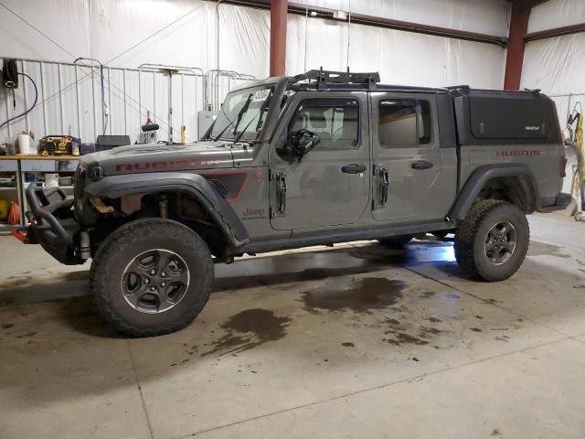 Jeep Gladiator (2020)