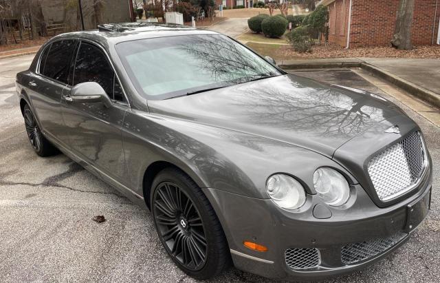 Bentley Continenta (2010)