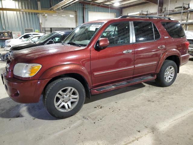 Toyota Sequoia (2006)