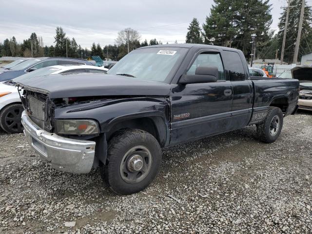 Dodge Ram 2500 (1998)