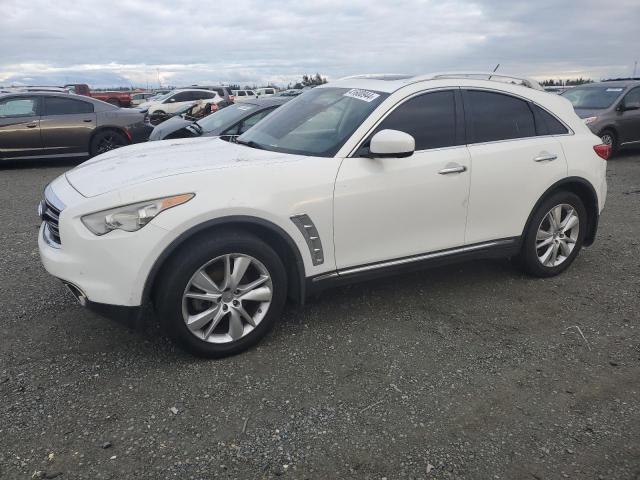 Infiniti Fx35 (2012)