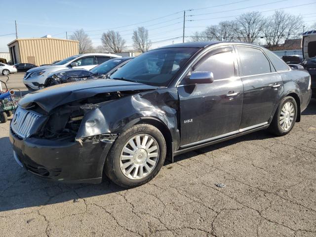 Mercury Sable (2008)