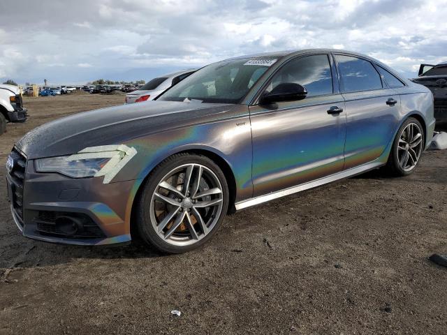 Audi S6-rs6 (2016)
