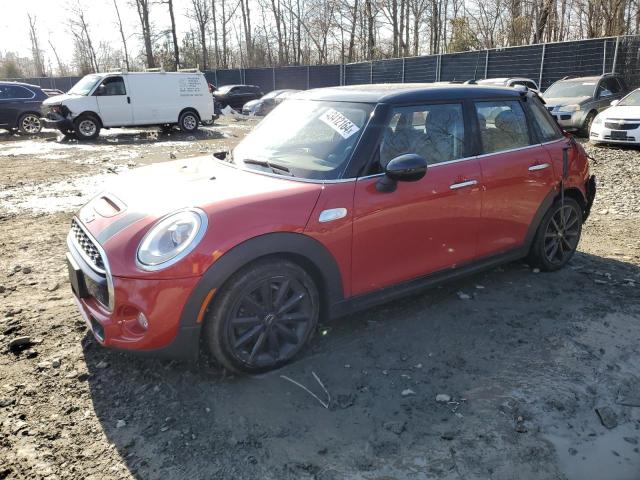 Mini Cooper (2017)