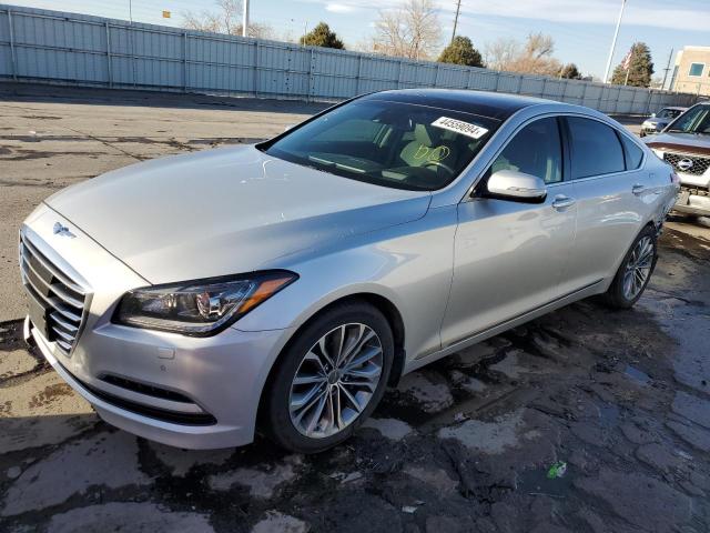 Hyundai Genesis (2015)