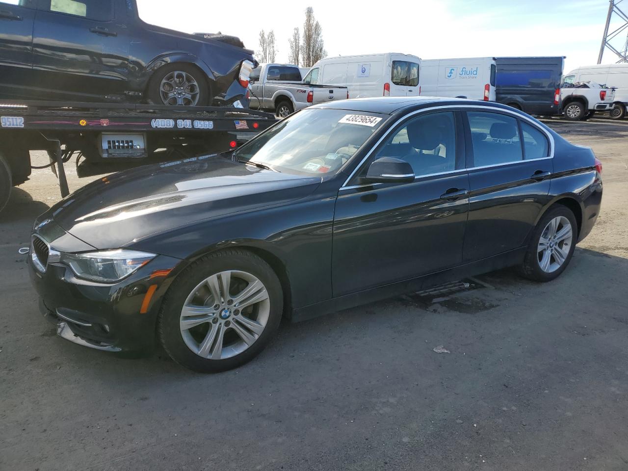 Bmw 3er (2017)