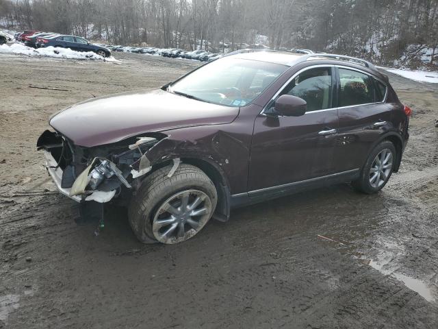 Infiniti Ex35 (2012)