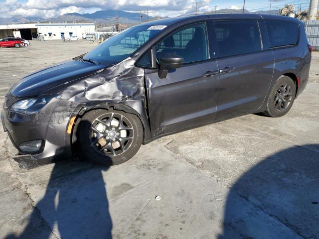 Chrysler Pacifica (2018)