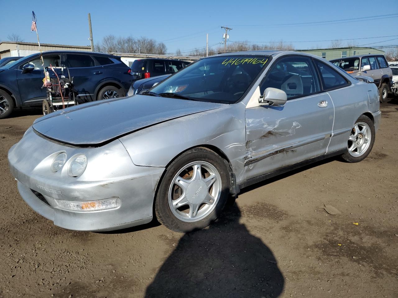 Acura Integra (1997)